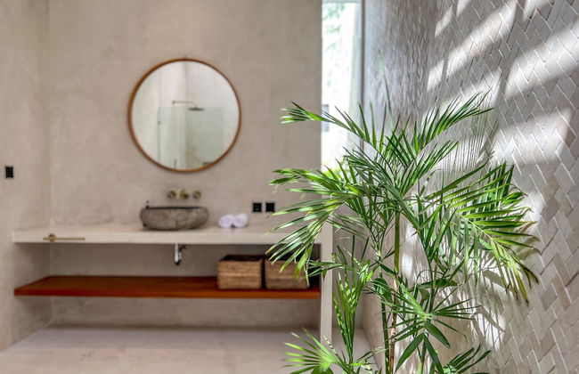 Botanique Villa & Studio - Foto 56