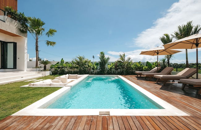 Botanique Villa & Studio - Foto 66