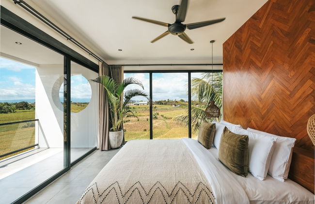 Botanique Villa & Studio - Foto 10