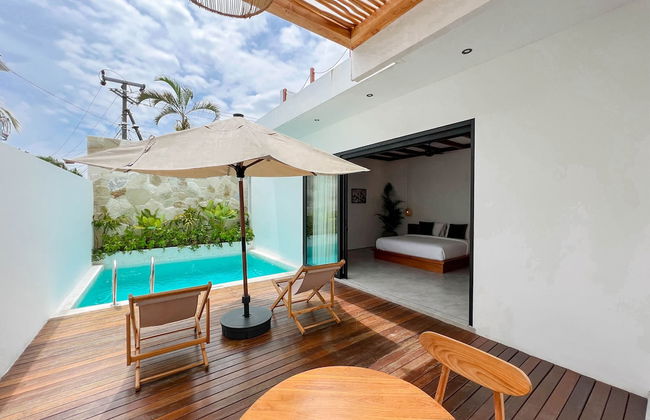 Botanique Villa & Studio - Foto 71