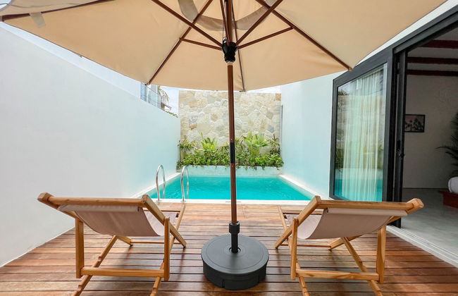 Botanique Villa & Studio - Foto 36