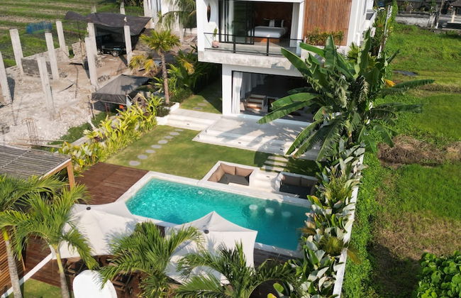 Botanique Villa & Studio - Foto 77