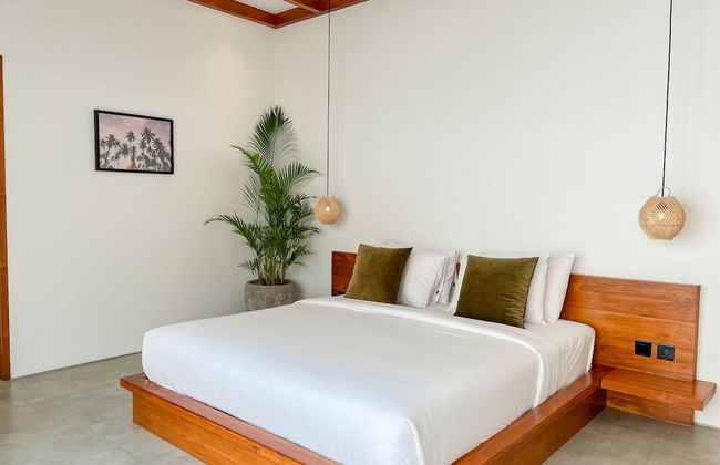 Botanique Villa & Studio - Foto 20