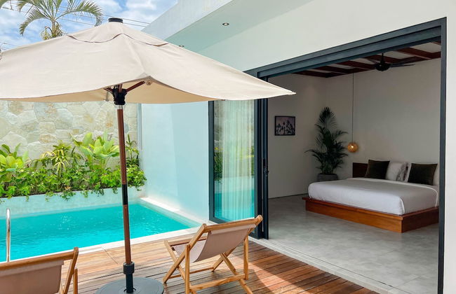 Botanique Villa & Studio - Foto 22