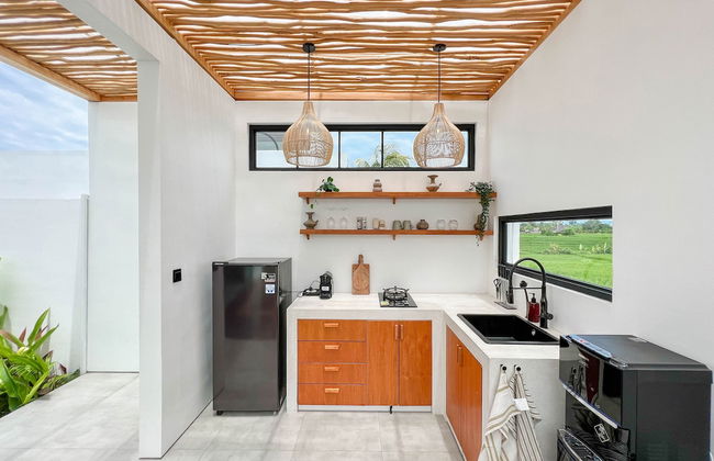 Botanique Villa & Studio - Foto 30