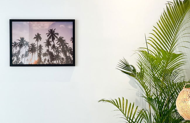 Botanique Villa & Studio - Foto 73