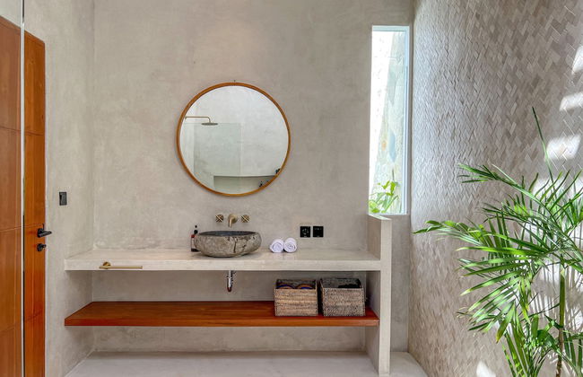 Botanique Villa & Studio - Foto 49