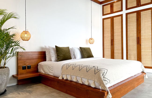 Botanique Villa & Studio - Foto 14