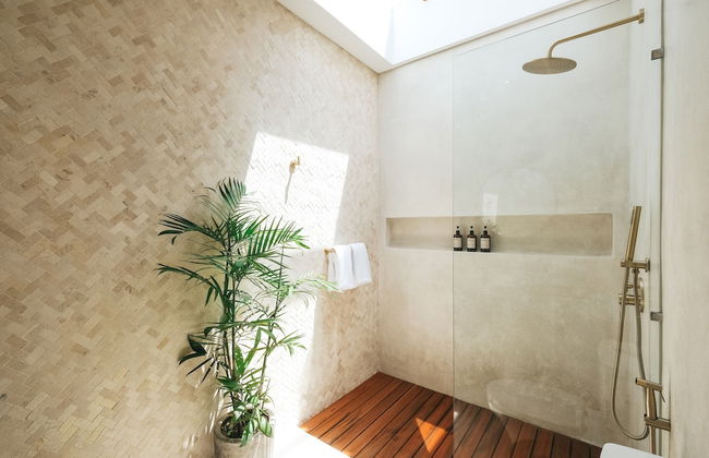 Botanique Villa & Studio - Foto 40