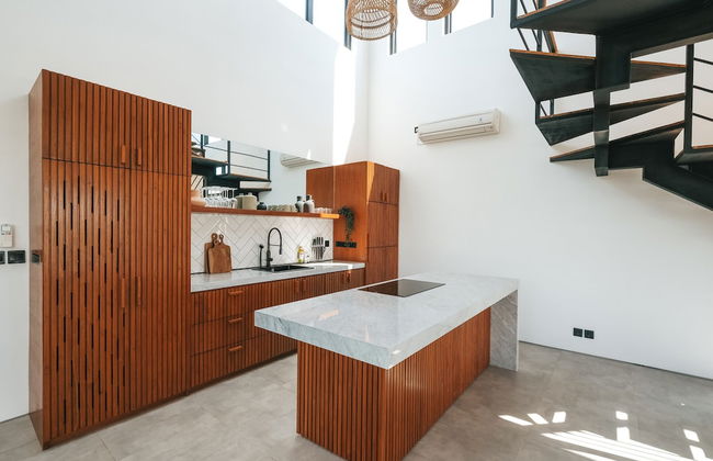 Botanique Villa & Studio - Foto 27