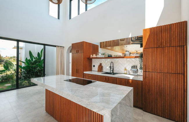 Botanique Villa & Studio - Foto 28