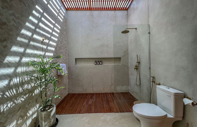 Botanique Villa & Studio - Foto 58