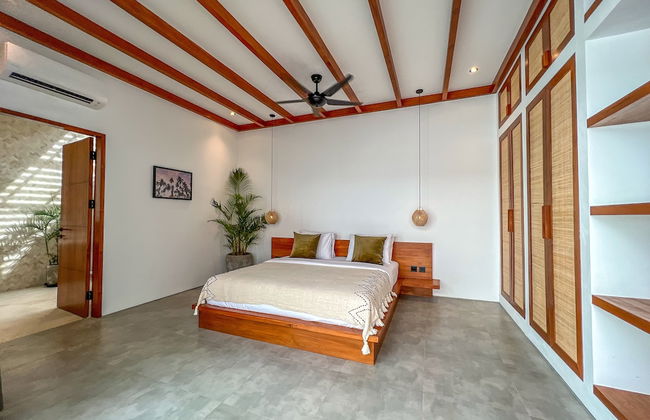 Botanique Villa & Studio - Foto 18