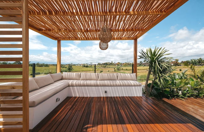 Botanique Villa & Studio - Foto 32