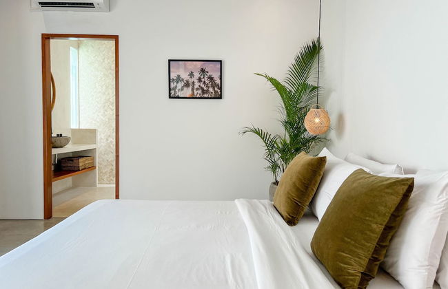 Botanique Villa & Studio - Foto 21