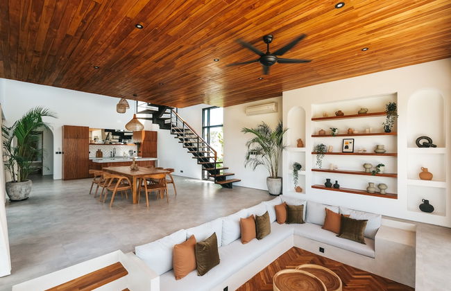 Botanique Villa & Studio - Foto 33