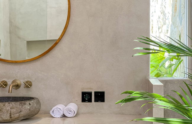 Botanique Villa & Studio - Foto 57