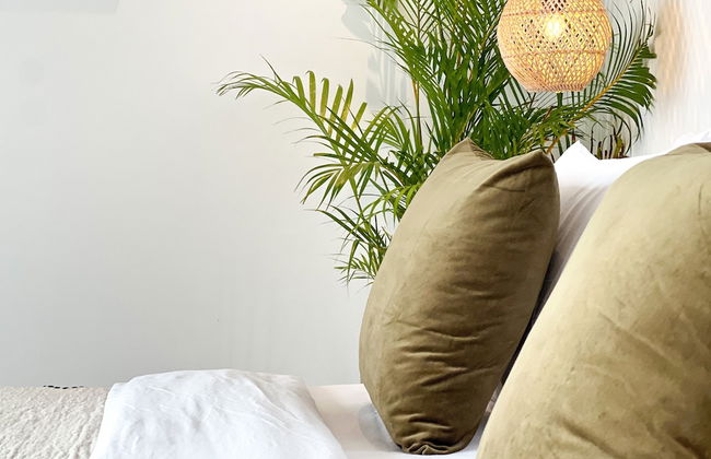 Botanique Villa & Studio - Foto 16