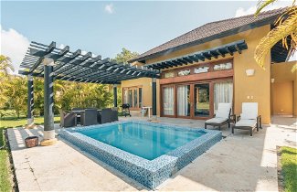 Foto 1 - Tropical Villa With Picuzzi at Green Village B843