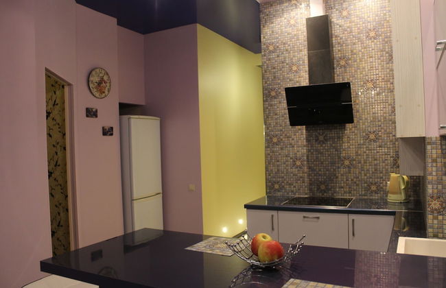 Apartment on Demokraticheskaya 34 - Foto 6