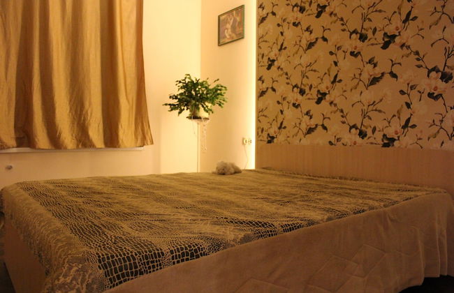 Apartment on Demokraticheskaya 34 - Foto 2