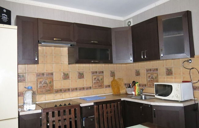 CityInn Bolshaya Tulskaya 54 - Foto 8