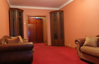 Photo 3 - CityInn Bolshaya Tulskaya 54