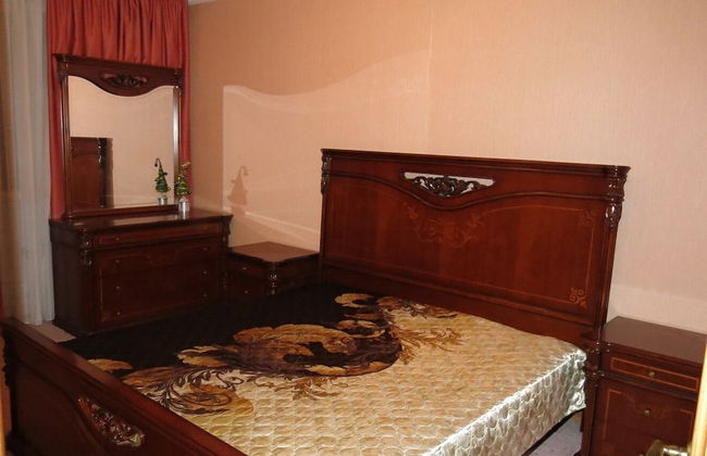 CityInn Bolshaya Tulskaya 54 - Foto 2