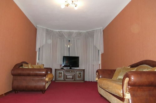 Photo 1 - CityInn Bolshaya Tulskaya 54