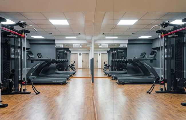 Amarant Apart Hotel - Photo 20