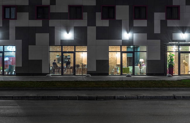 Amarant Apart Hotel - Photo 32