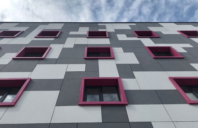 Amarant Apart Hotel - Photo 33