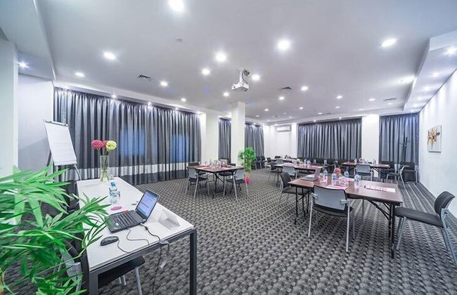 Amarant Apart Hotel - Photo 30