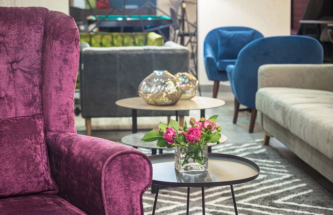 Amarant Apart Hotel - Photo 6