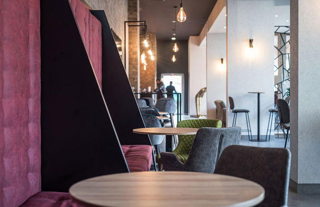 Amarant Apart Hotel - Photo 1