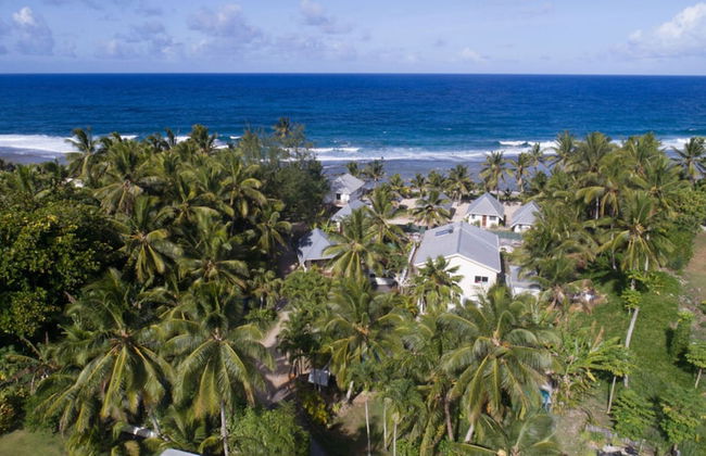 The Passage Villas - Foto 44
