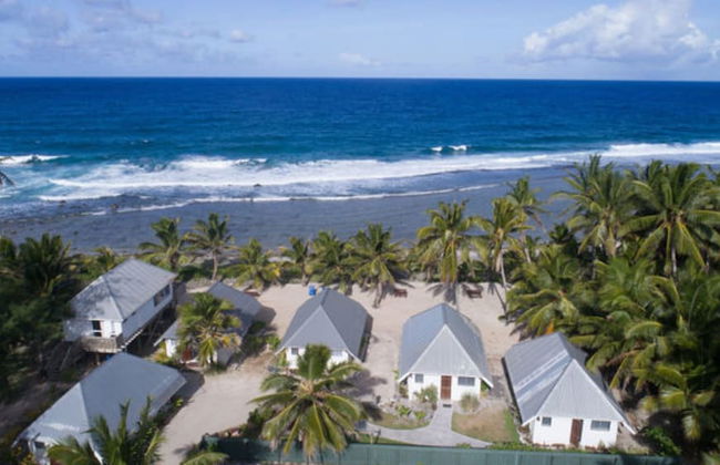 The Passage Villas - Foto 47