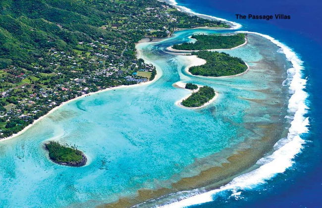 The Passage Villas - Foto 48