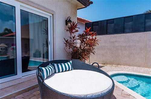 Photo 49 - New! Top Location! Rooftop Terrace With Ocean View
