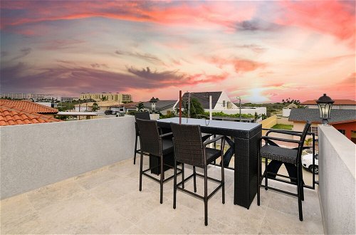 Photo 45 - New! Top Location! Rooftop Terrace With Ocean View