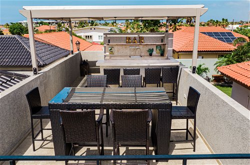 Foto 50 - New! Top Location! Rooftop Terrace With Ocean View