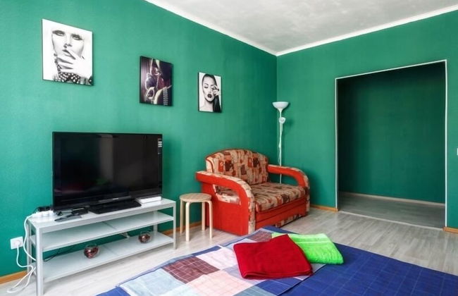 Apartment - Novatorov 4 - Photo 4