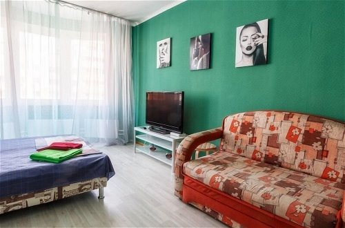 Photo 3 - Apartment - Novatorov 4