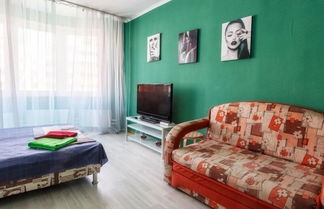 Photo 3 - Apartment - Novatorov 4