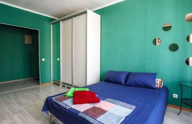 Apartment - Novatorov 4 - Photo 5