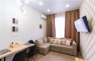 Foto 1 - More Apartments na Kuvshinok 8 - 3