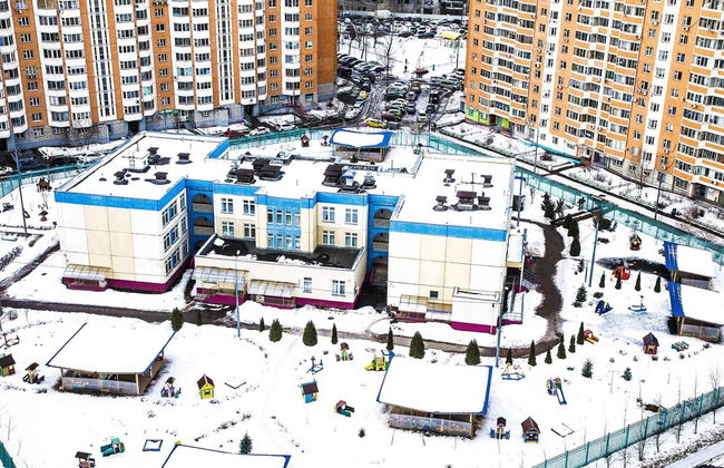 Apartment in Krasnogorsk - Foto 12