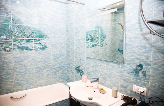 Apartment in Krasnogorsk - Foto 15
