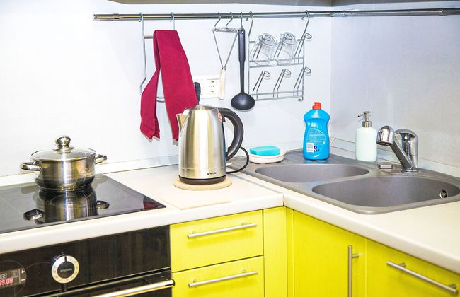 Apartment in Krasnogorsk - Foto 13