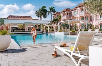 Photo 1 - Caribbean Palm Village Resort